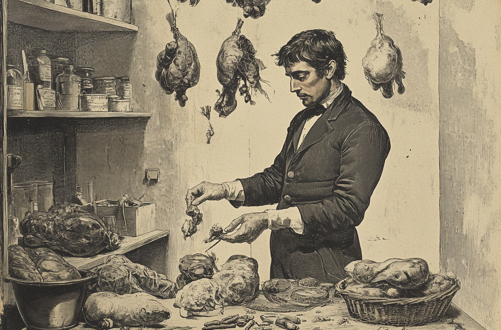 Glandula suprarenalis