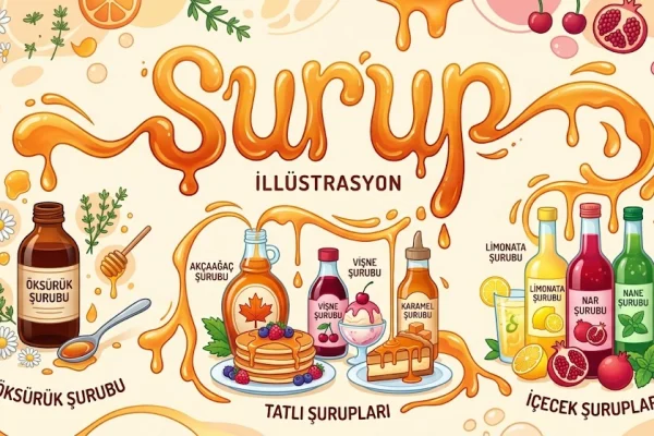 Şurup