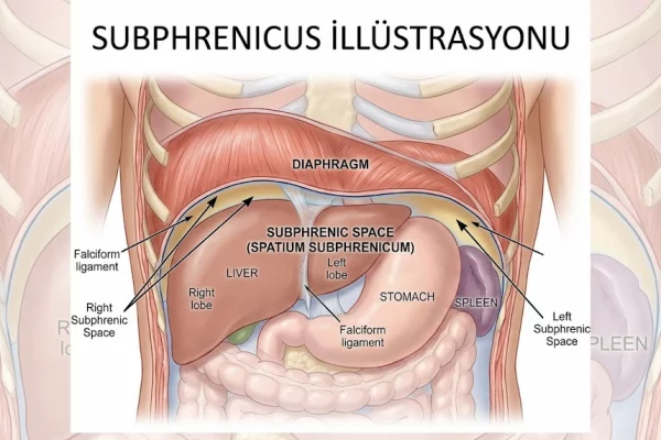 subphrenicus