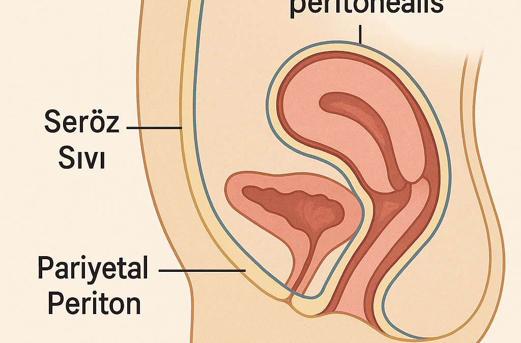 Kavitas peritonealis