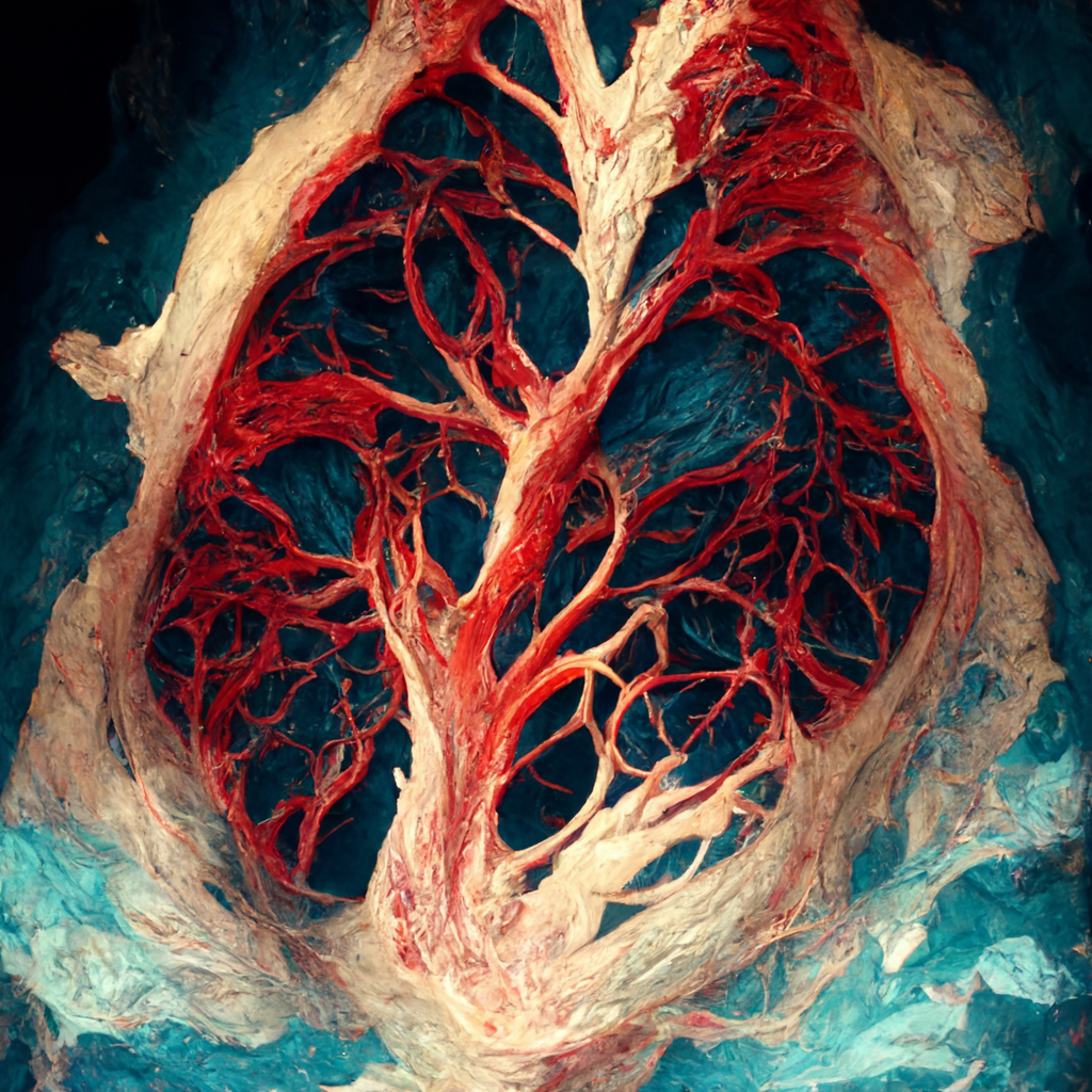 Vena pulmonalis