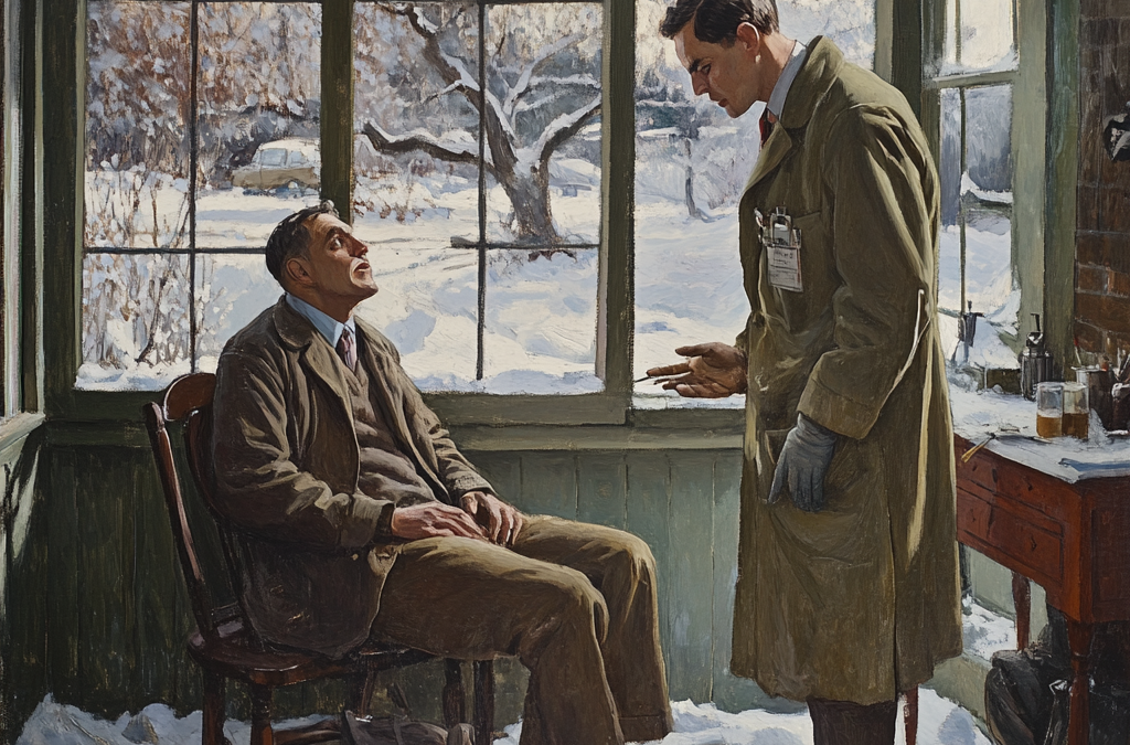 Fissura obliqua pulmonis