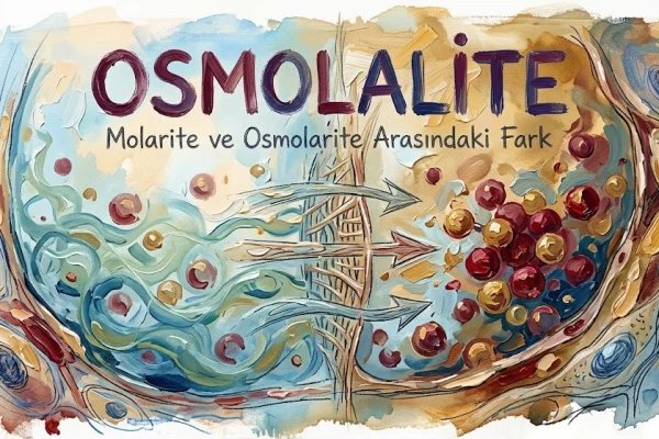 Osmolalite