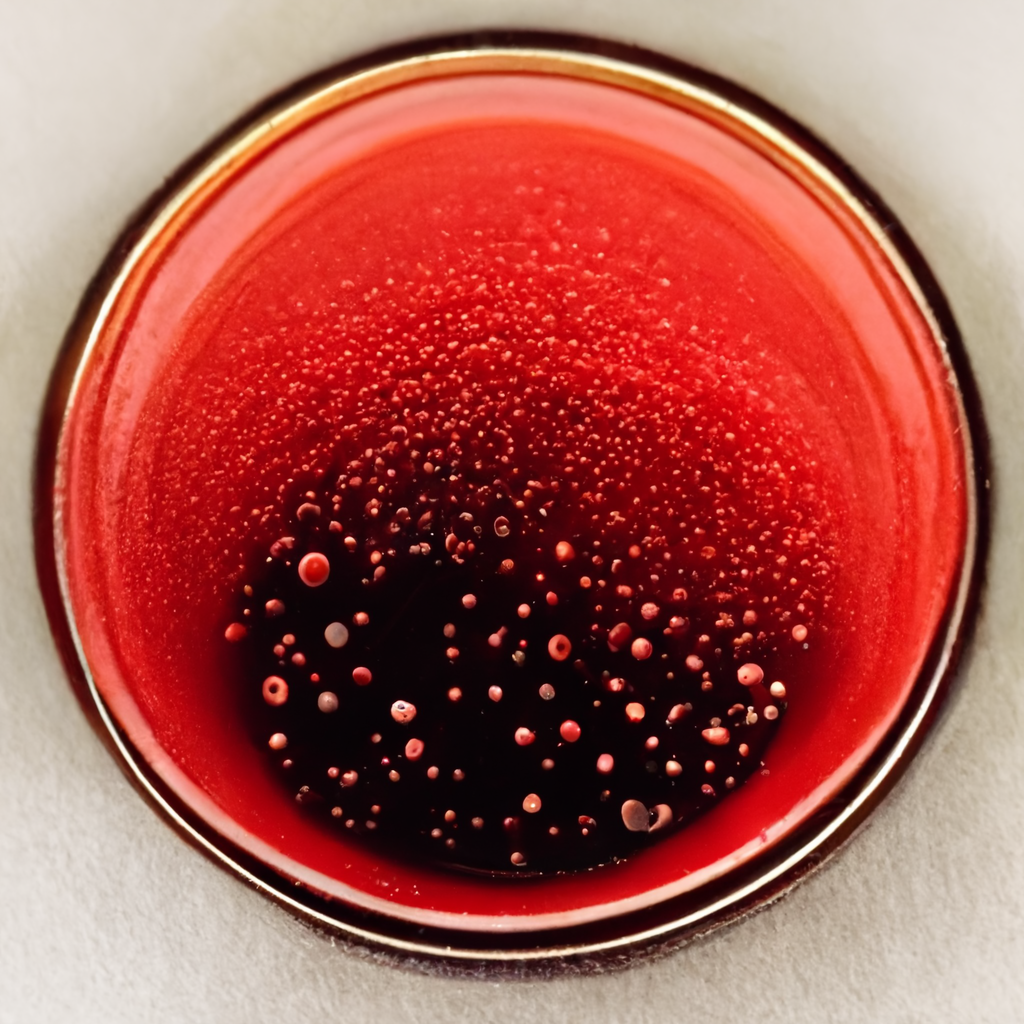 Alyuvar çökelme hızı