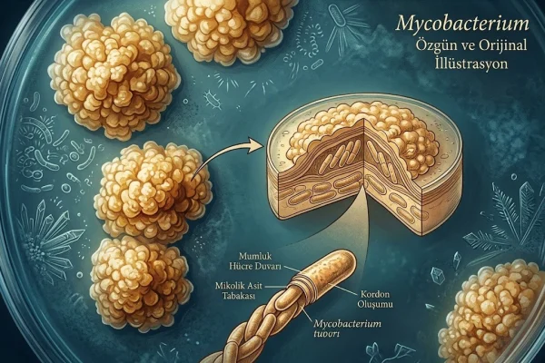 Mycobacterium