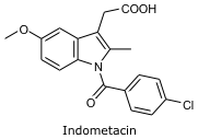 indometacin