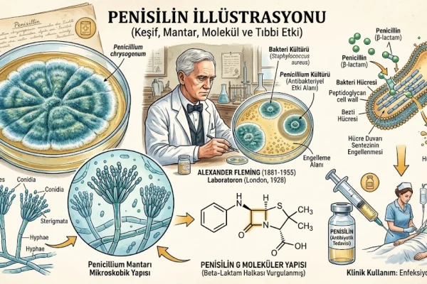 Penisilin