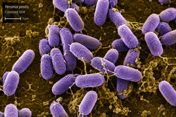 Yersinia pestis