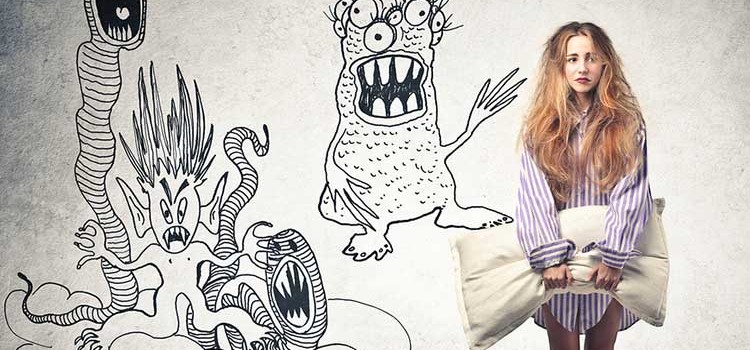 Uykusuz Bir Gece, Altı Aylık Yüksek Yağlı Beslenme ile Eşdeğer Zararlara Sahip!