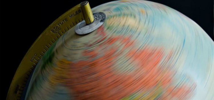 Dünya’nın Dönüşünü Neden Hissetmiyoruz?