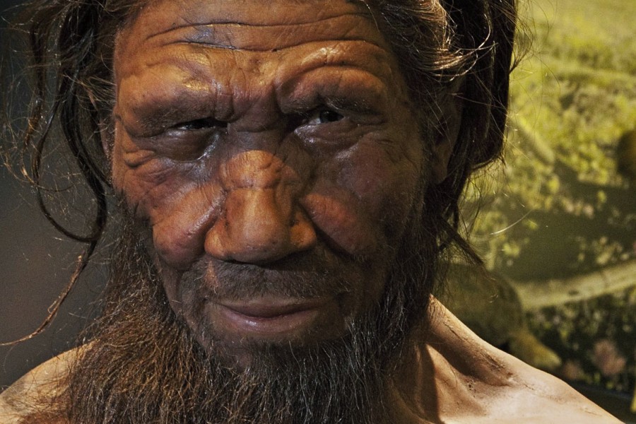 Neandertaller İskandinavya’da Yaşamış Olabilirler Mi?