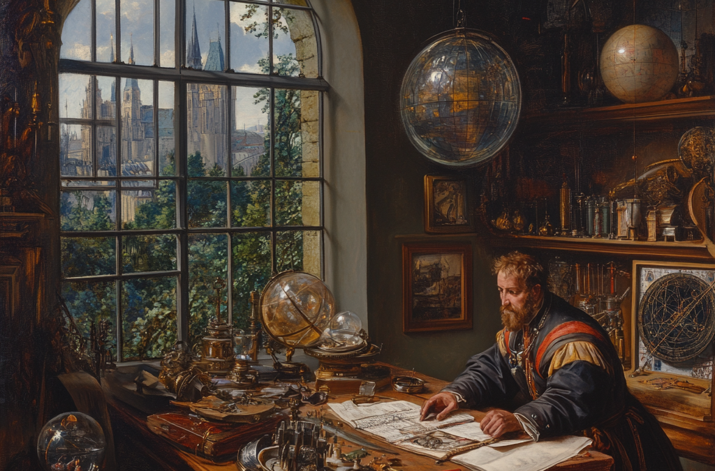 Fosfen Fenomeni: Işık Olmadan Işığı Görmek