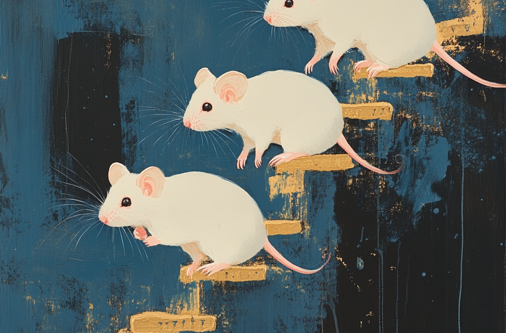 Y Kromozomuna Sahip Olmayan Erkek Fareler Yetiştirildi