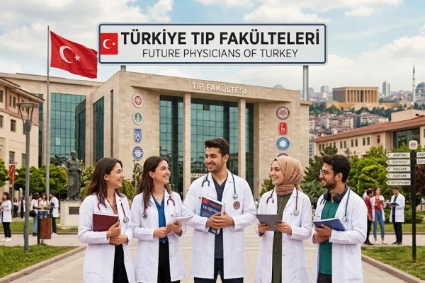 Tıp Fakülteleri
