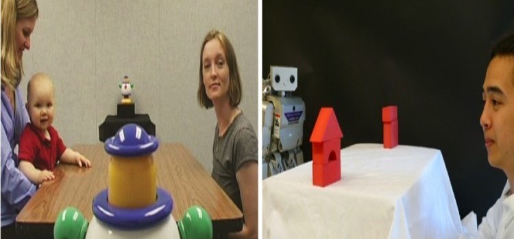 Robotikçiler Robotlara Nasıl Öğreteceklerini Çocuklardan Öğreniyor