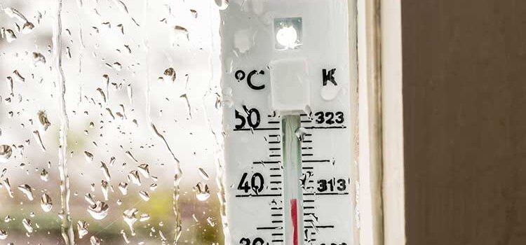 Kelvin Sıcaklık Ölçeği