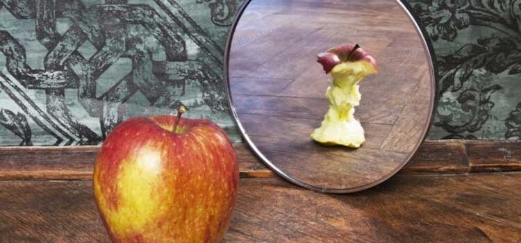 Algınızın Neredeyse Tamamını Sadece Beyniniz Oluşturuyor Olabilir Mi?