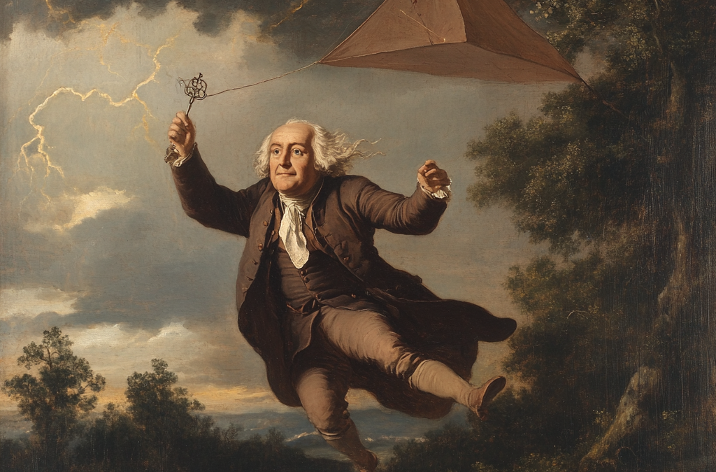 Statik Elektriğin İnsanlar Üzerindeki Etkileri