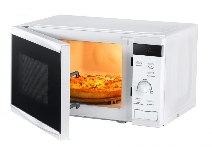 Yemeklerinizi Mikrodalga ile Pişirmek Zararlı Mıdır?