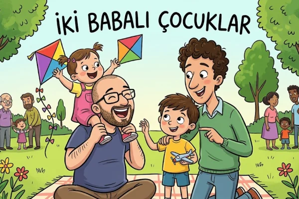 Genetik Sessizliği Kıran Hücreler: Cinsiyet Sınırlarını Aşan Üreme Bilimi