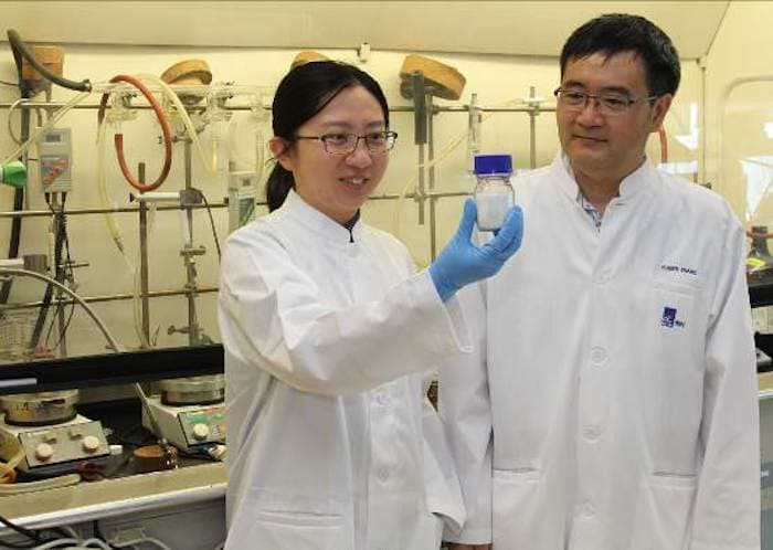 Antibiyotik Dirençli Bakterilerle Savaşa Yeni Bir Antimikrobiyal Madde Katıldı