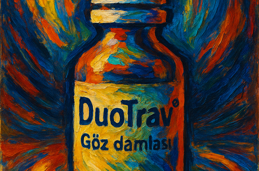 DuoTrav®