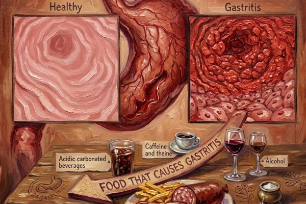 Gastrit