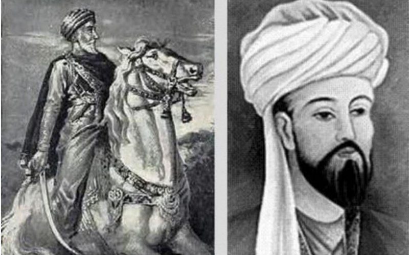 Bir profesyonel suikastçiler tarikati: Haşhaşiler