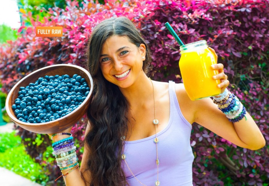 Tamamen Vegan Olmak Çevreye Sanıldığı Kadar Faydalı Değil!