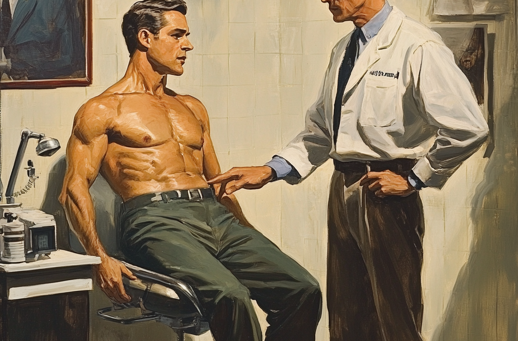 Üreterosigmoidostomi