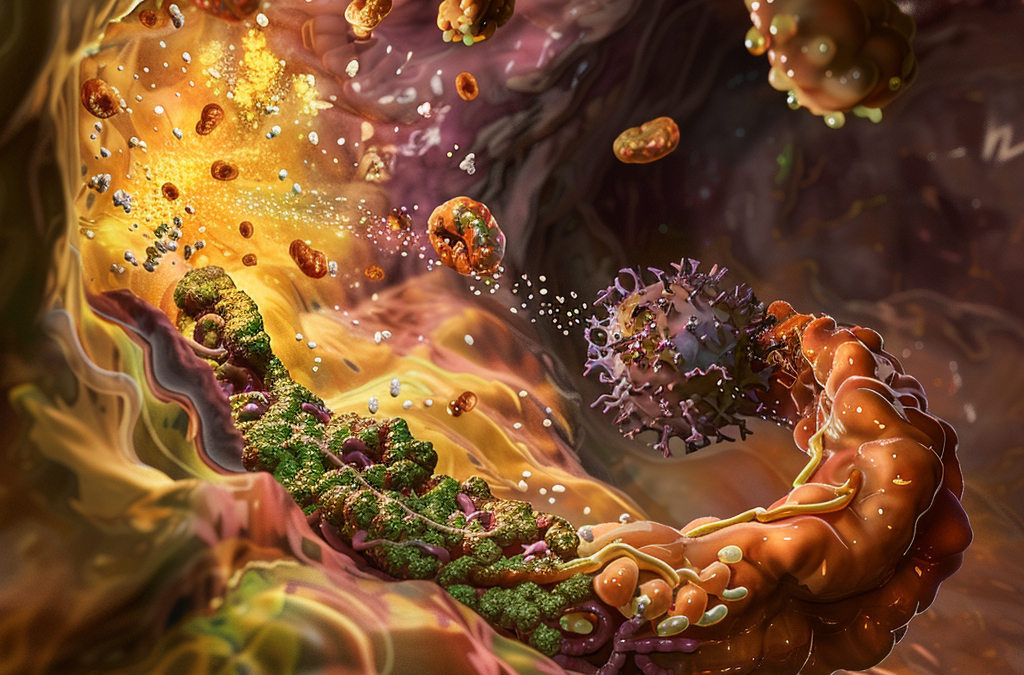 Zollinger Ellison Sendromu (ZES)