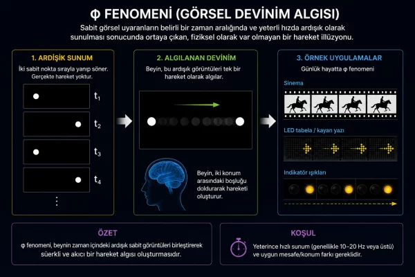 Phi fenomeni