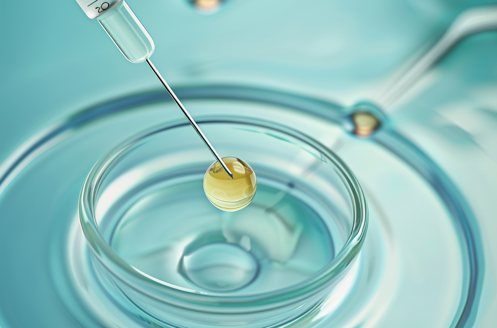 İnsan Koryonik Gonadotropini (İKG)