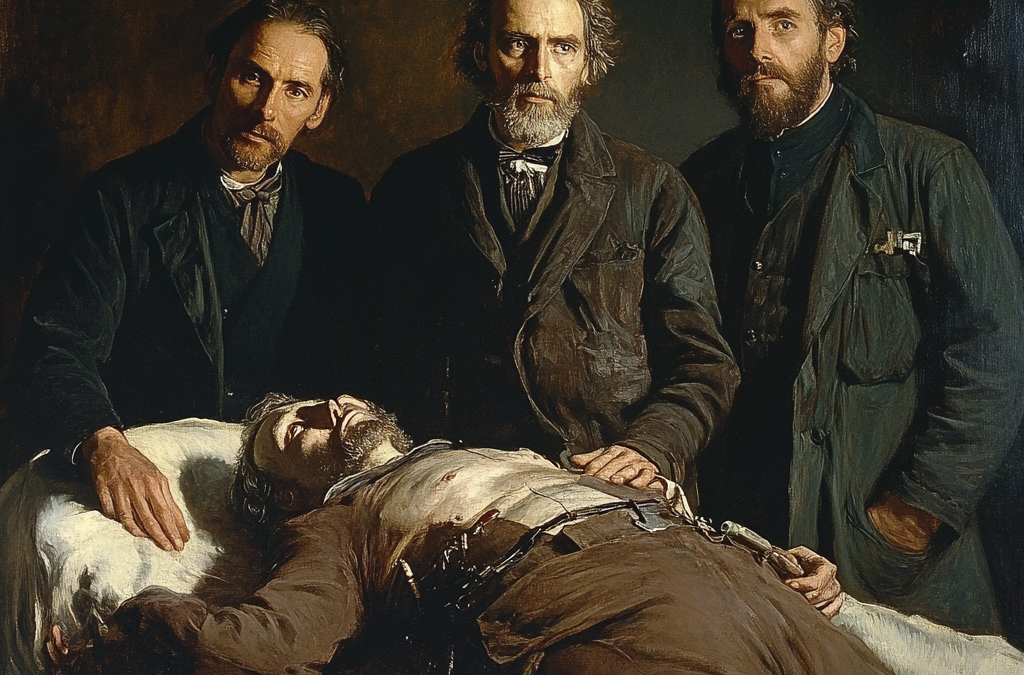 Trunkus kostaservikalis