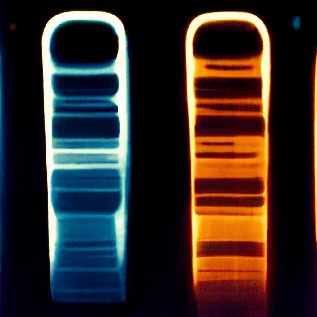 Kodlamayan DNA