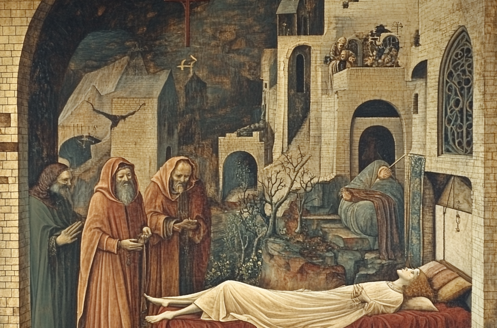 Psikopatolojik bulgular