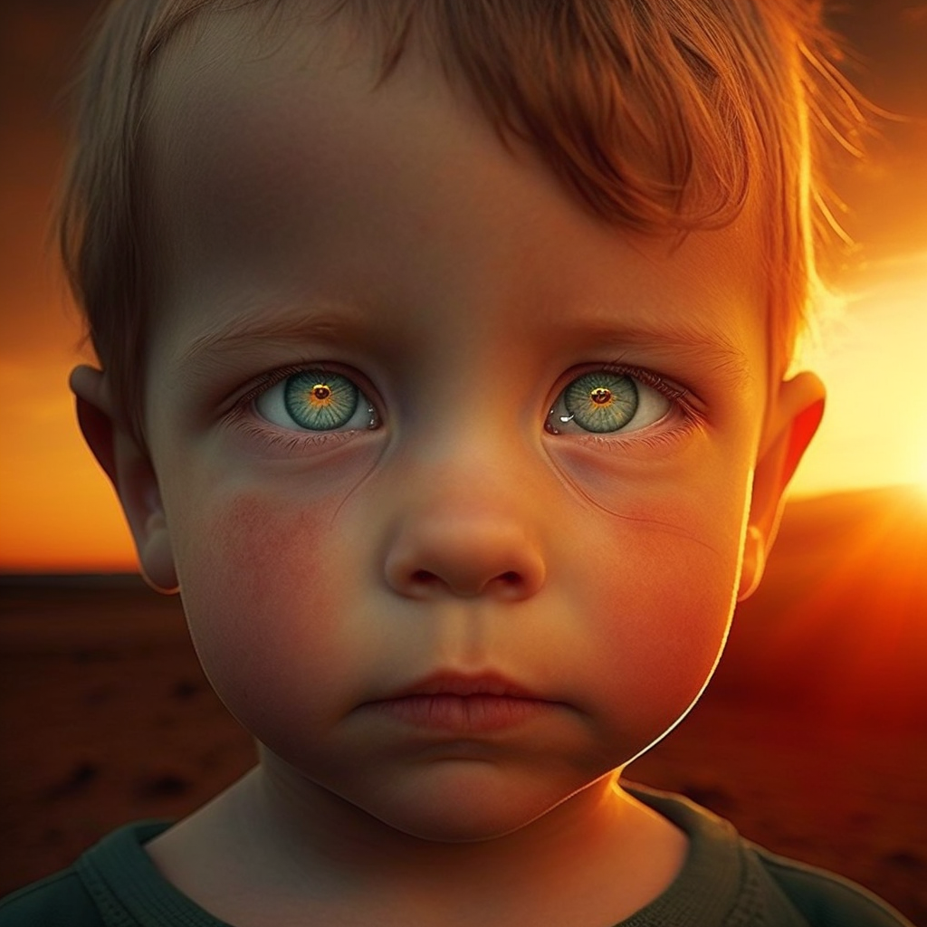 Gün batımı fenomeni