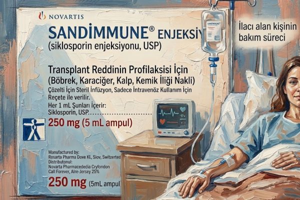 Siklosporin