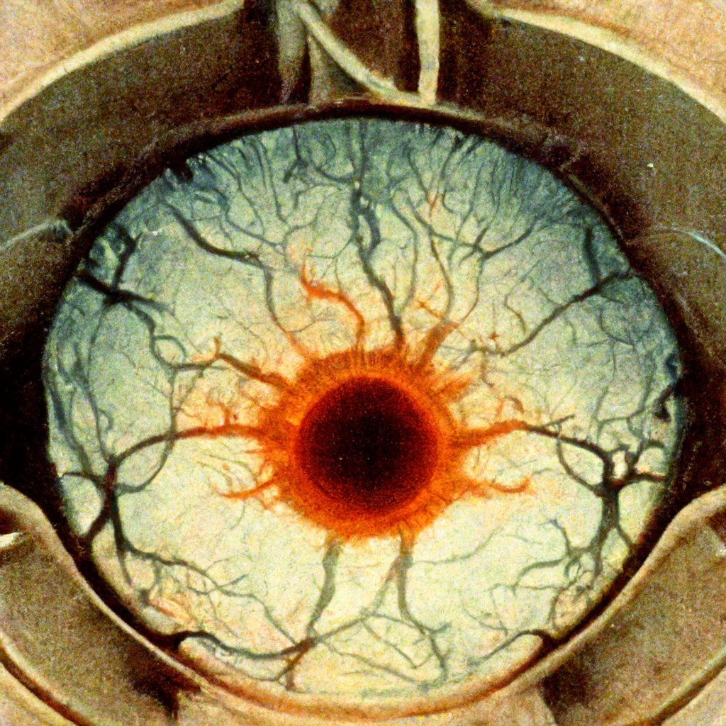 İnternükleer oftalmopleji