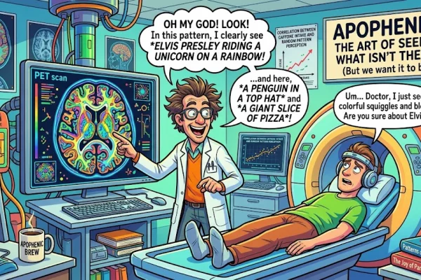 Apofeni