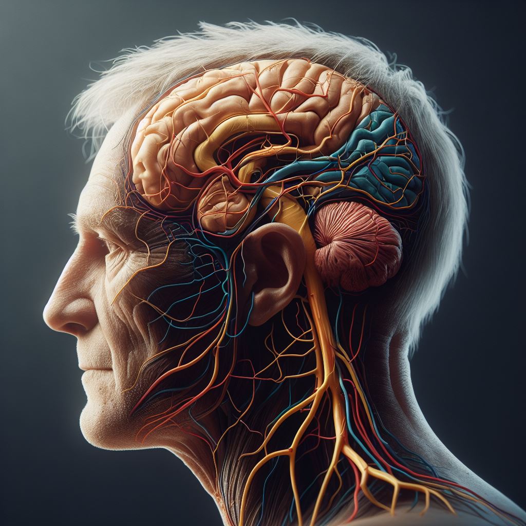 Tractus corticonuclearis