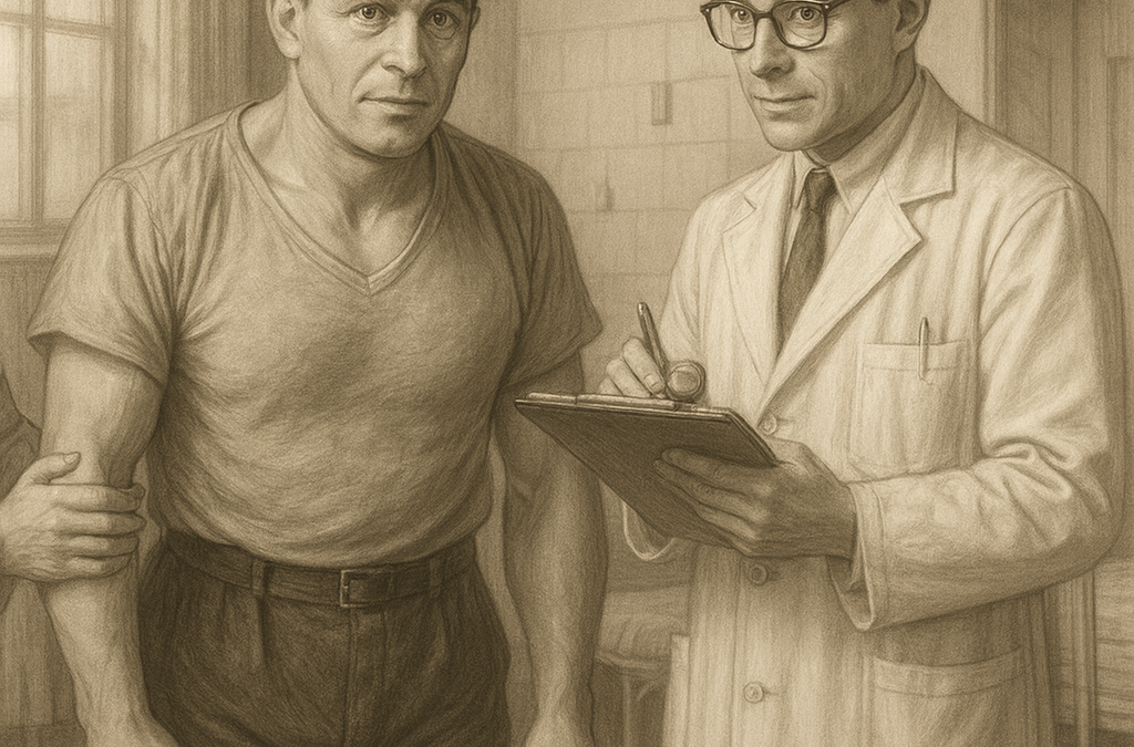 Miller-Fisher Sendromu