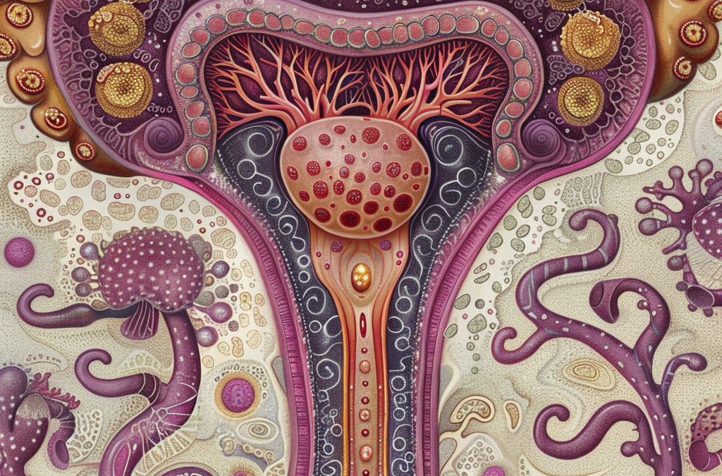 Yumurtalık hiperstimülasyon sendromu