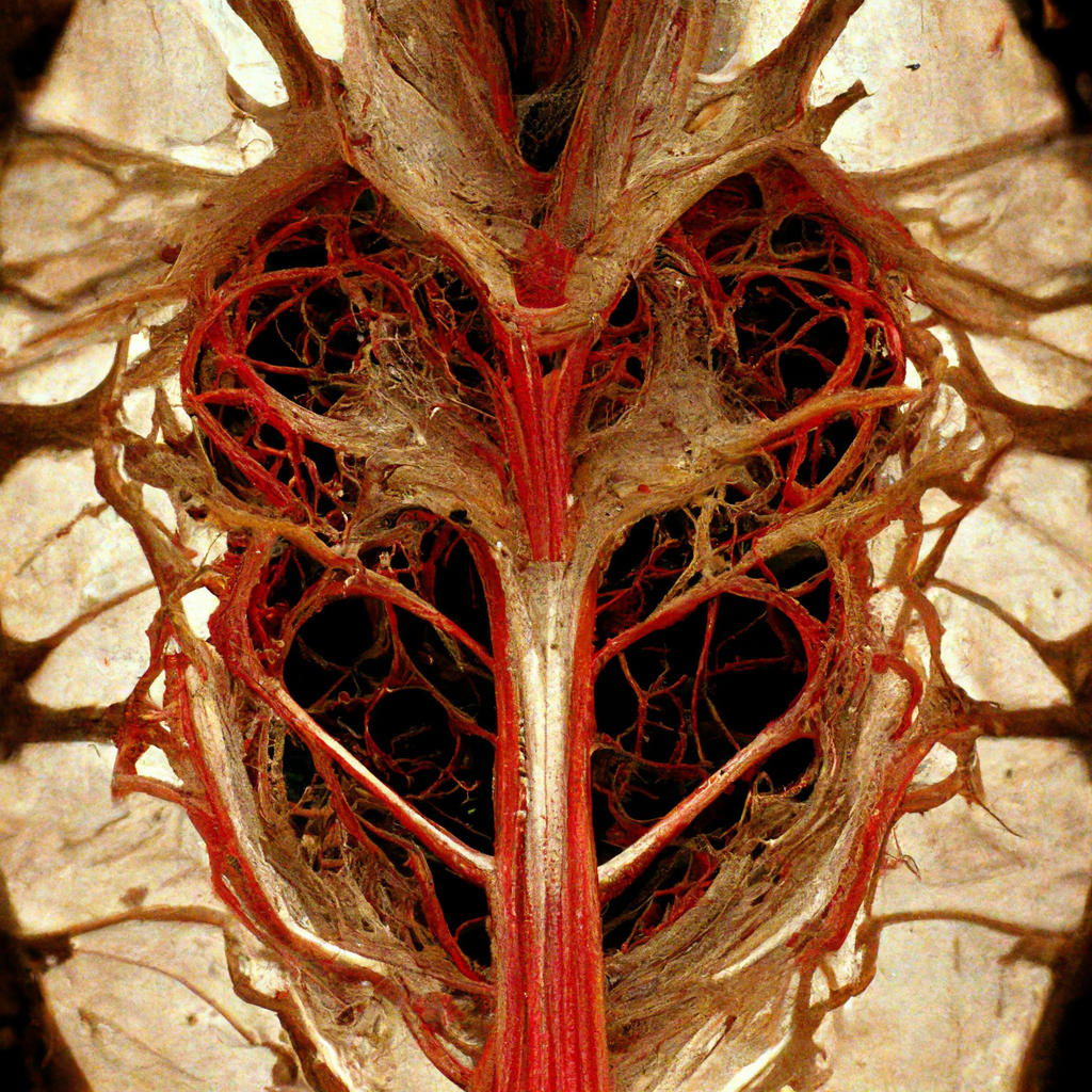Plexus cardiacus