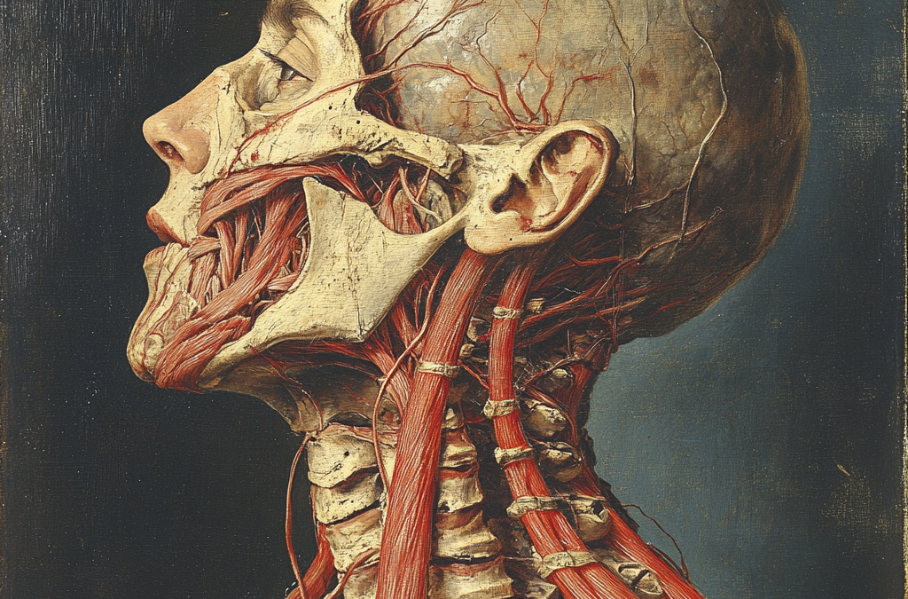 Nervus suboccipitalis