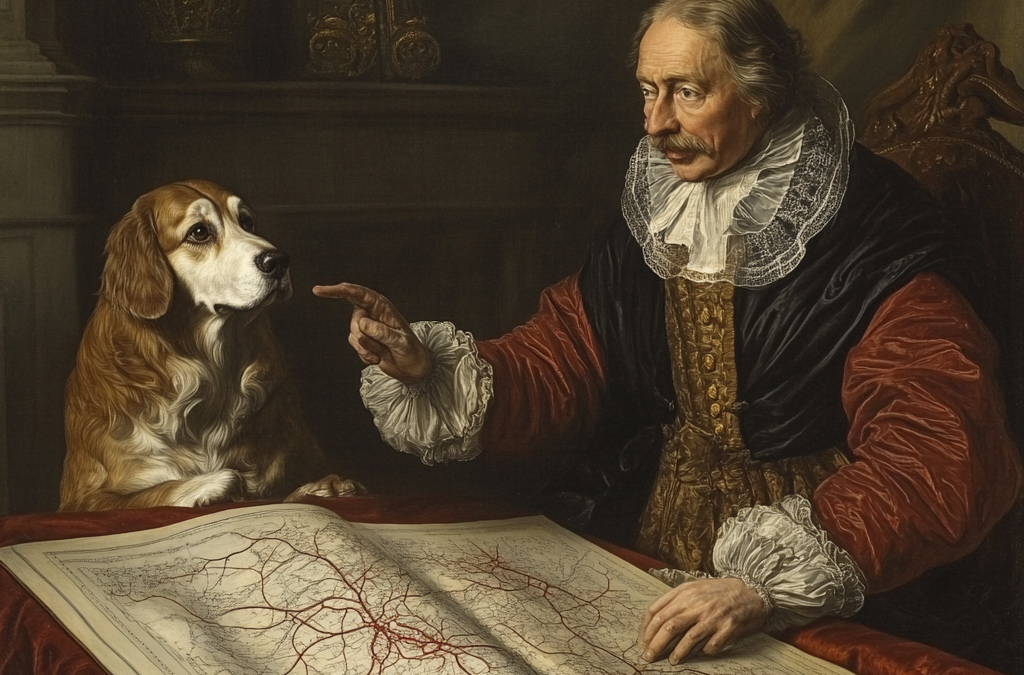 Truncus intestinalis