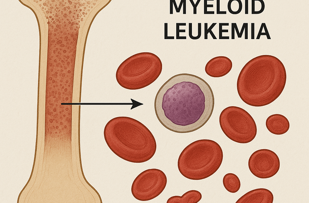 Kronik Miyeloid Lösemi (KML)