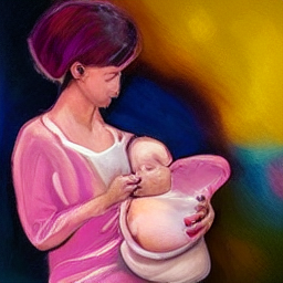 Süt Takviyesi: Araştırmalar Emzirmenin Bağışıklığa Nasıl Fayda Sağladığını Gösteriyor