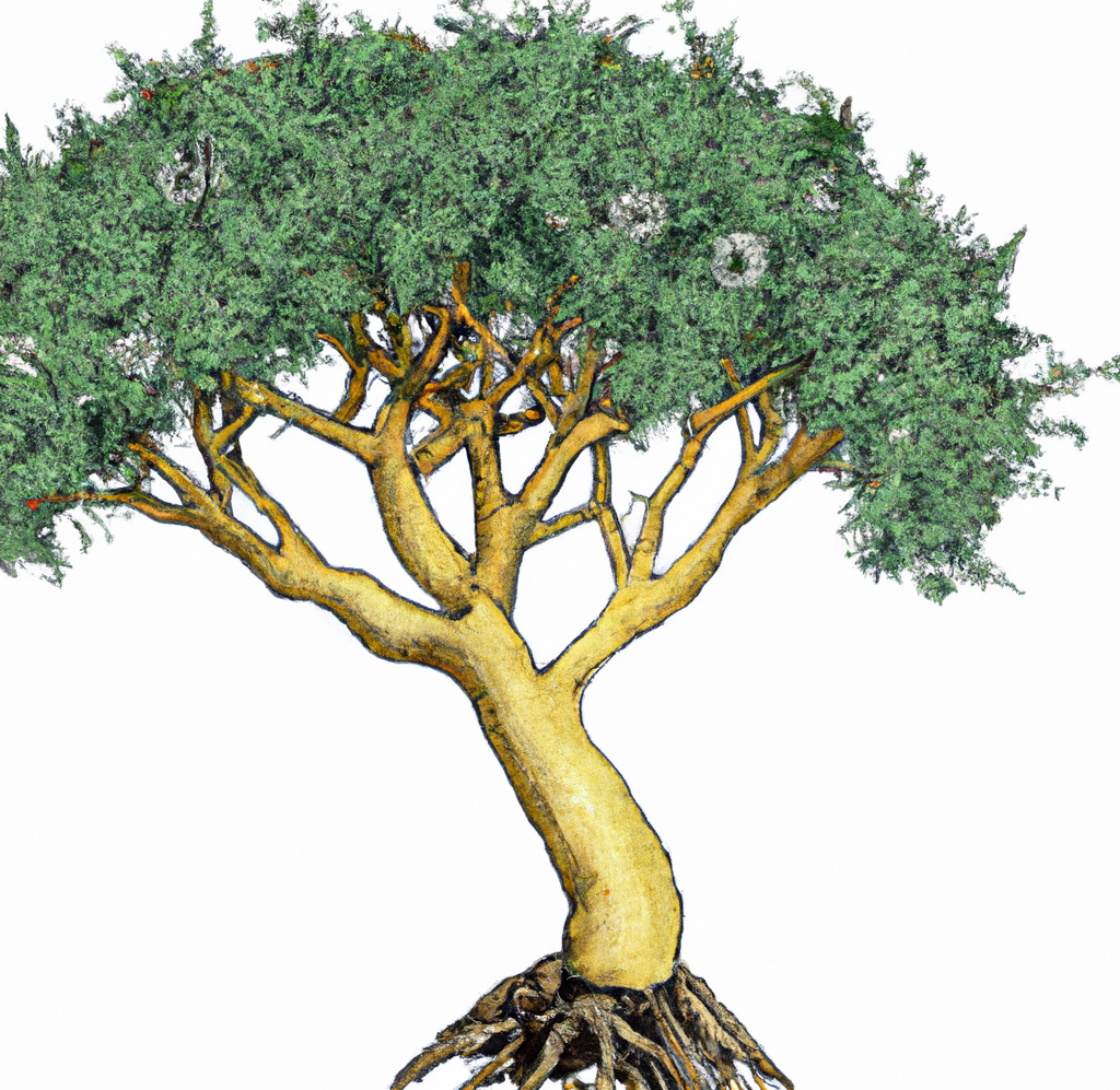 Argan yağı
