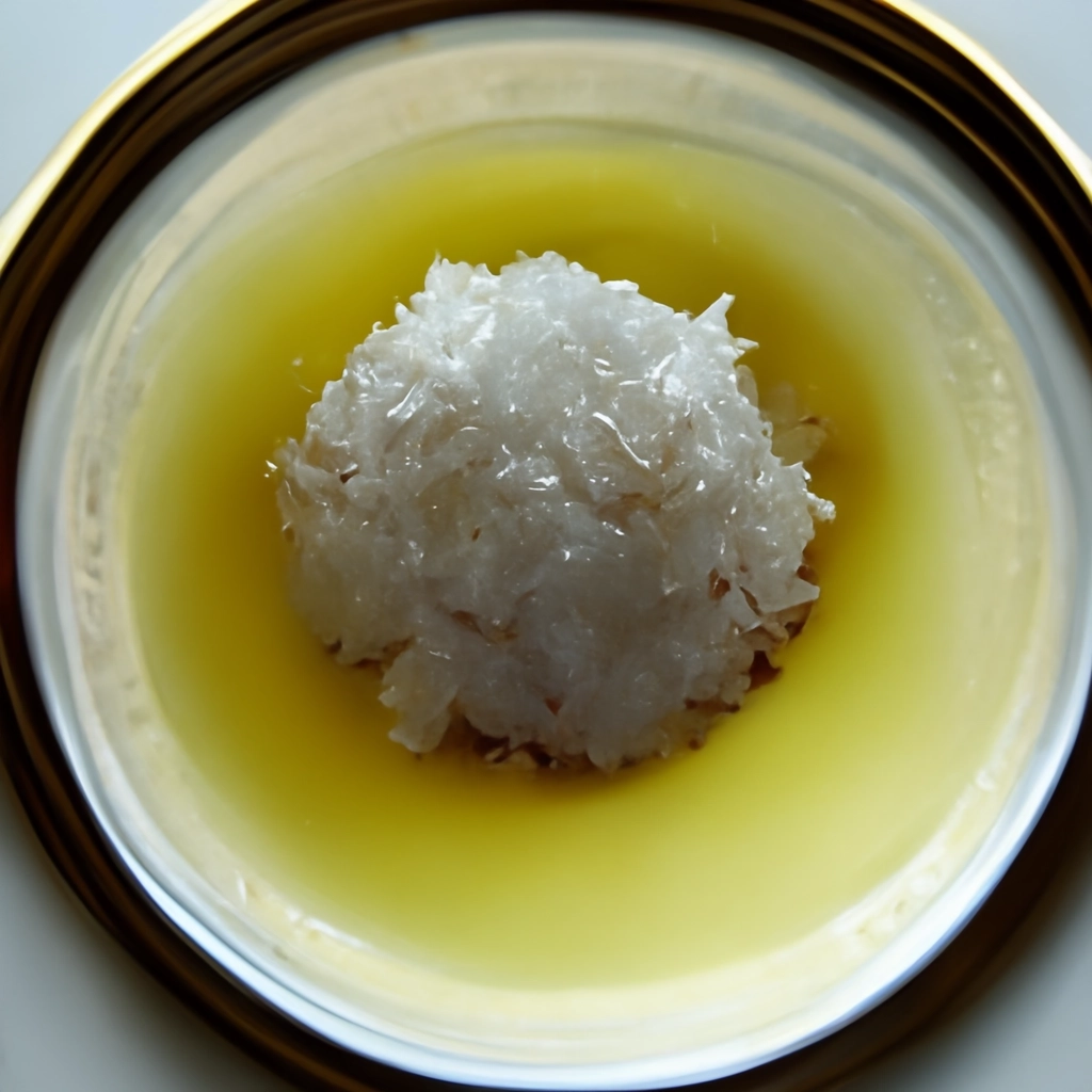 Hindistan cevizi yağı